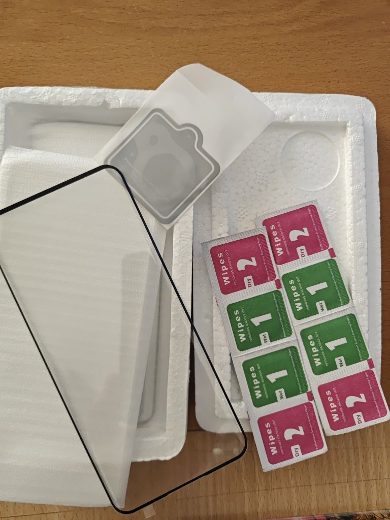 Szkło ochronne Xiaomi Mi 13 Lite