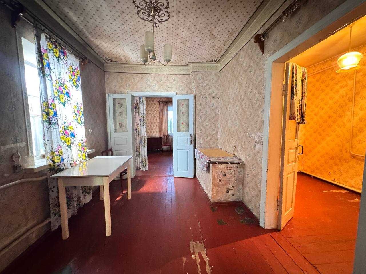 Продам дом ул. Сучкова г. Самар