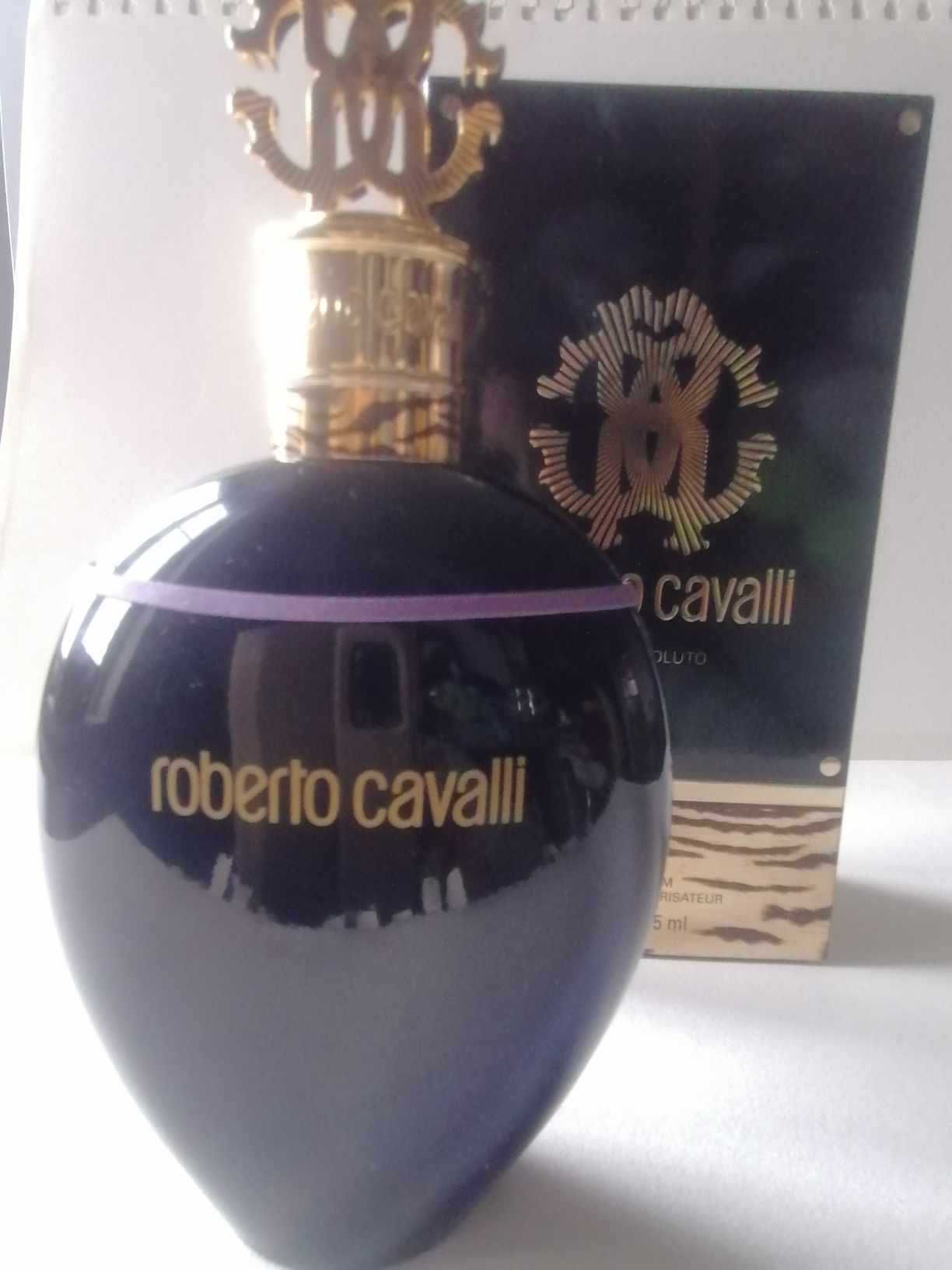 Roberto Cavalli Hero Assoluto 75 ml