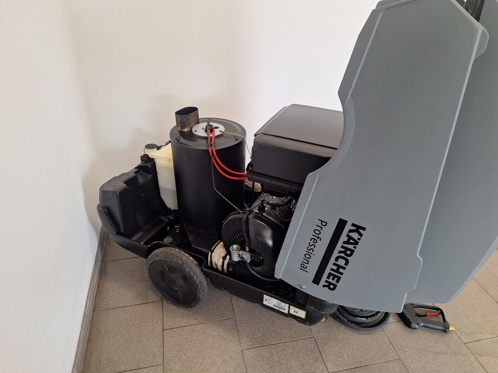 Myjka ciśnieniowa Karcher HDS 895s Ceramika!!!