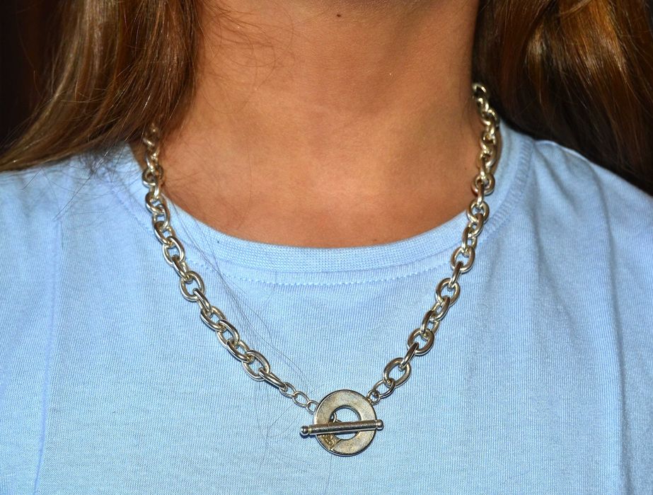 Colar /Corrente 44g