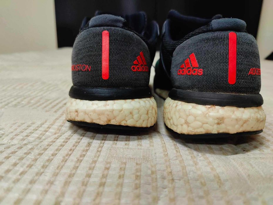 Adidas Adizero Boston tam. 42 em bom estado