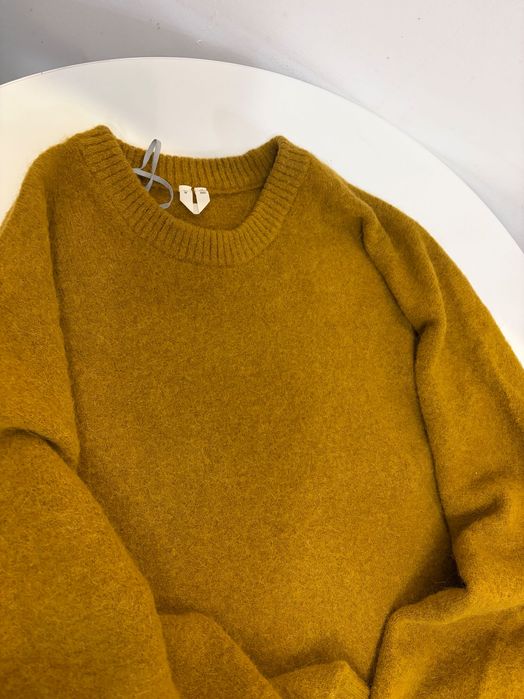 Свитер arket размер М