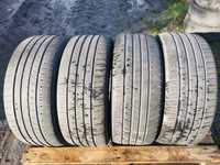 Opony letnie 225/45R17 vredestein ultra satin