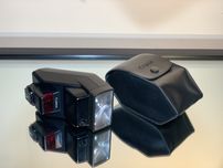 lampa błyskowa Canon speedlite 300EZ