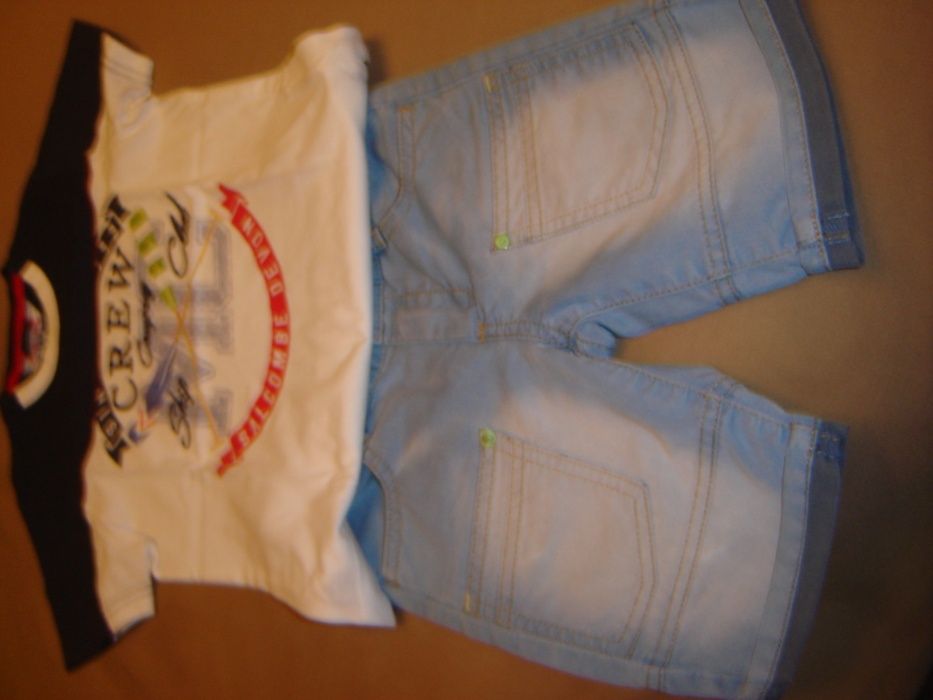 Conjunto Chicco