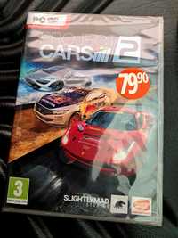 Gra Project Cars 2 PS4