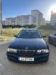 BMW 320d Touring - Ano 2000 - Excelente estado