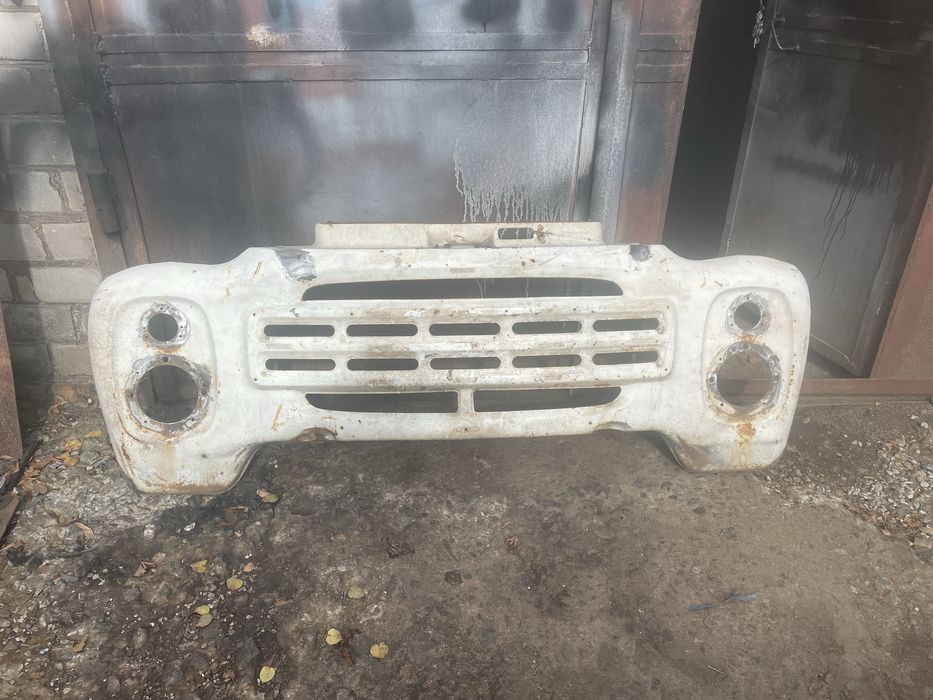 Продам обліцовку Зіл130