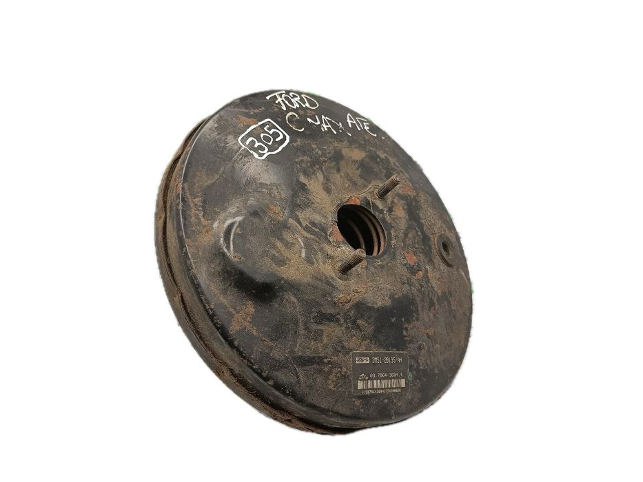 Servofreio FORD C-Max (DM2)