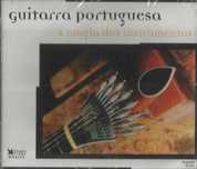Guitarra Portuguesa: a magia dos Instrumentos (3 CD)
