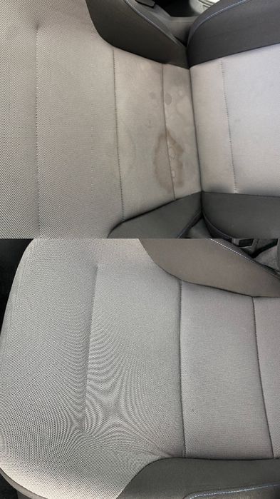 Хімчистка авто Львів