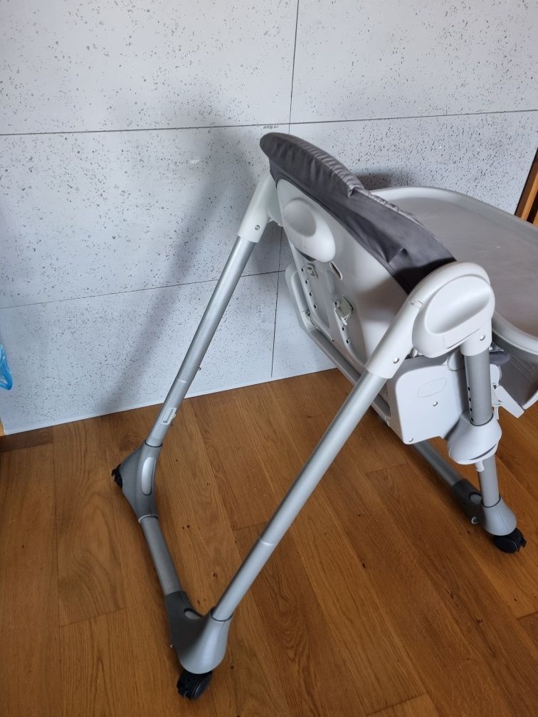 Krzesełko dla karmienia Chicco