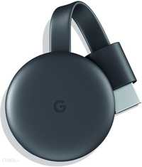 Google Chromecast 3 3.0 TV