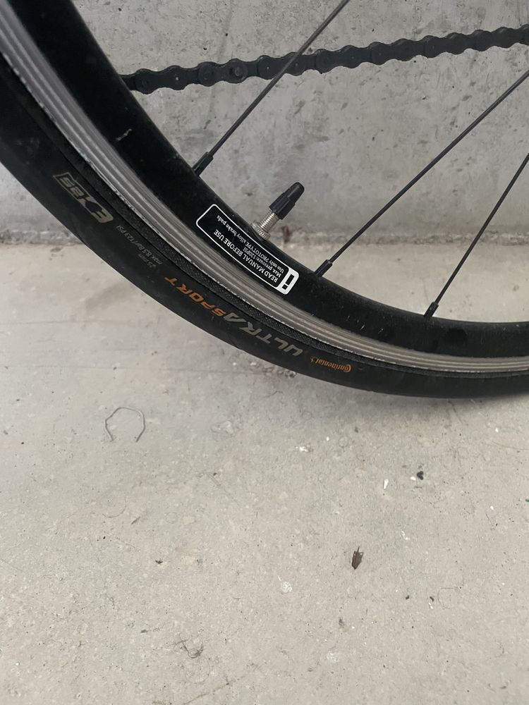 Bicicleta estrada
