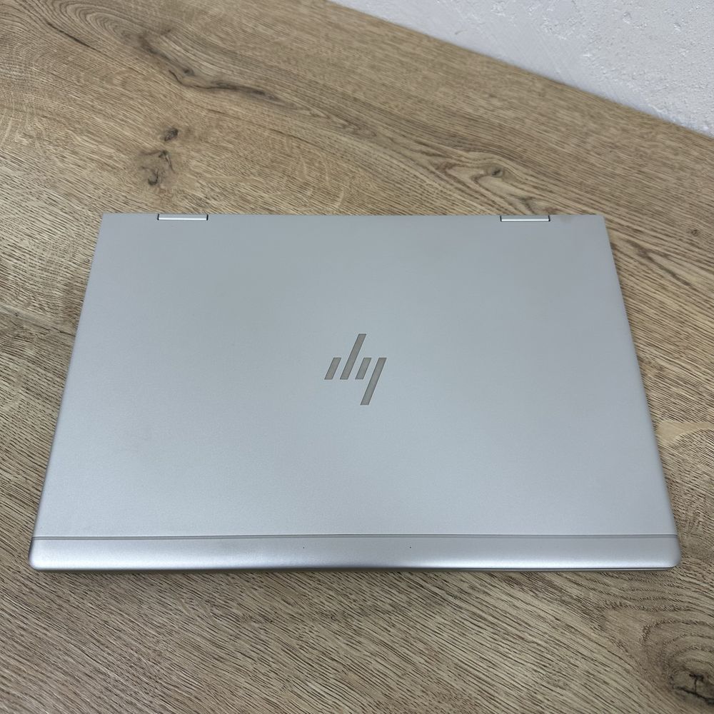 Ноутбук HP EliteBook X360 830 G6 i5-8265u/16Gb/256SSD Сенсорний