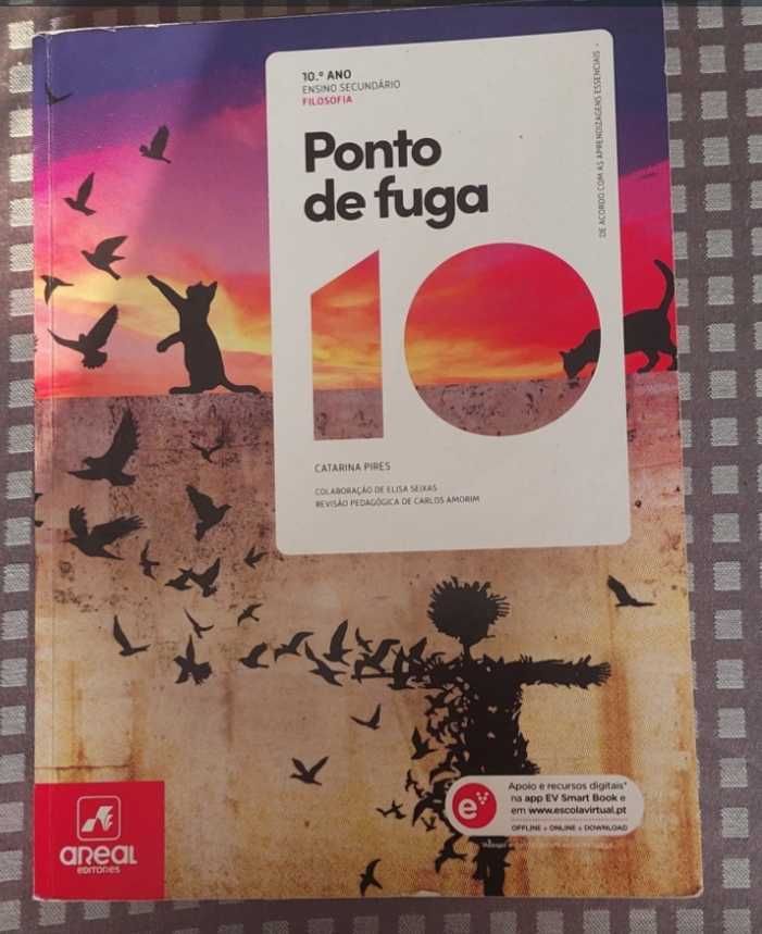 Livros escolares
