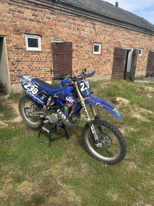 Yamaha yz250 2t husqvarna tc250 ktm sx 250 yamaha yz 125