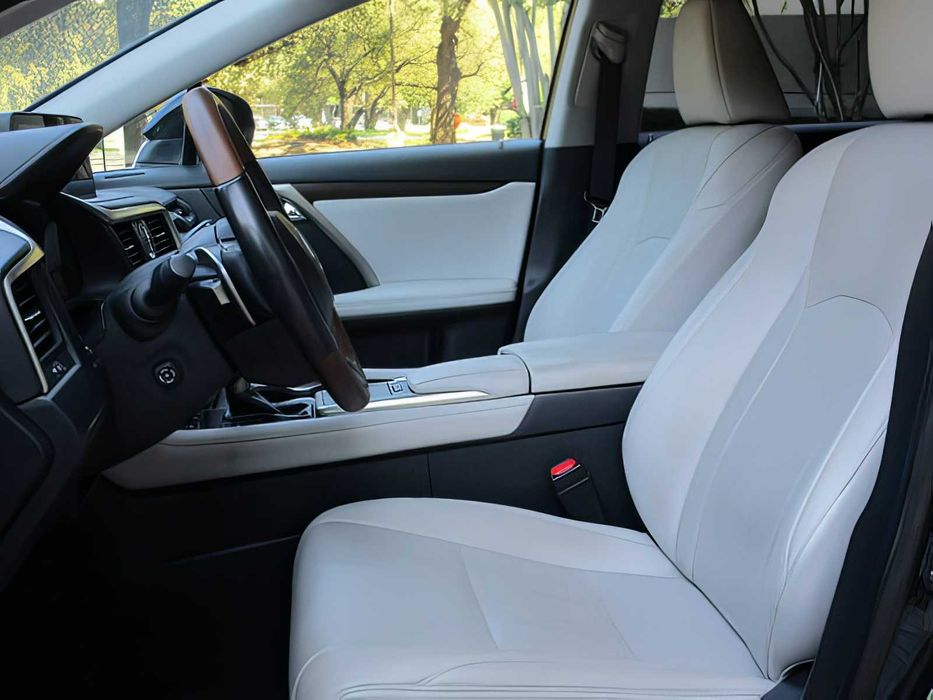 Lexus RX 350      2021