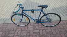 Rower peugeot  model 103