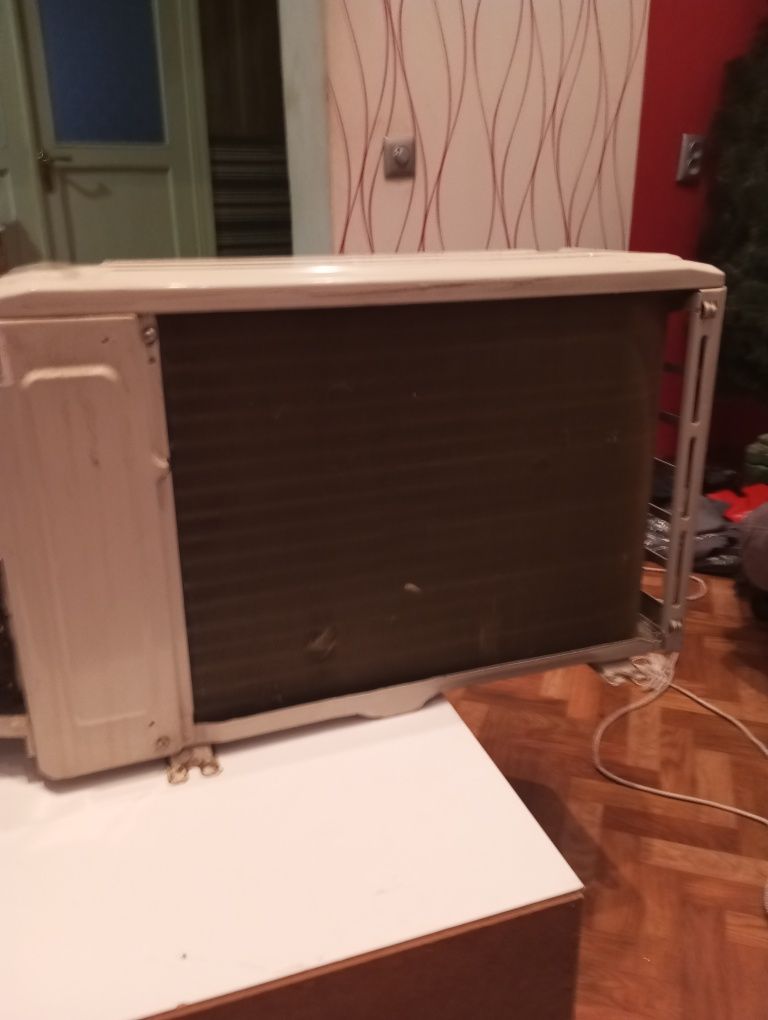 Продам кондиціонер