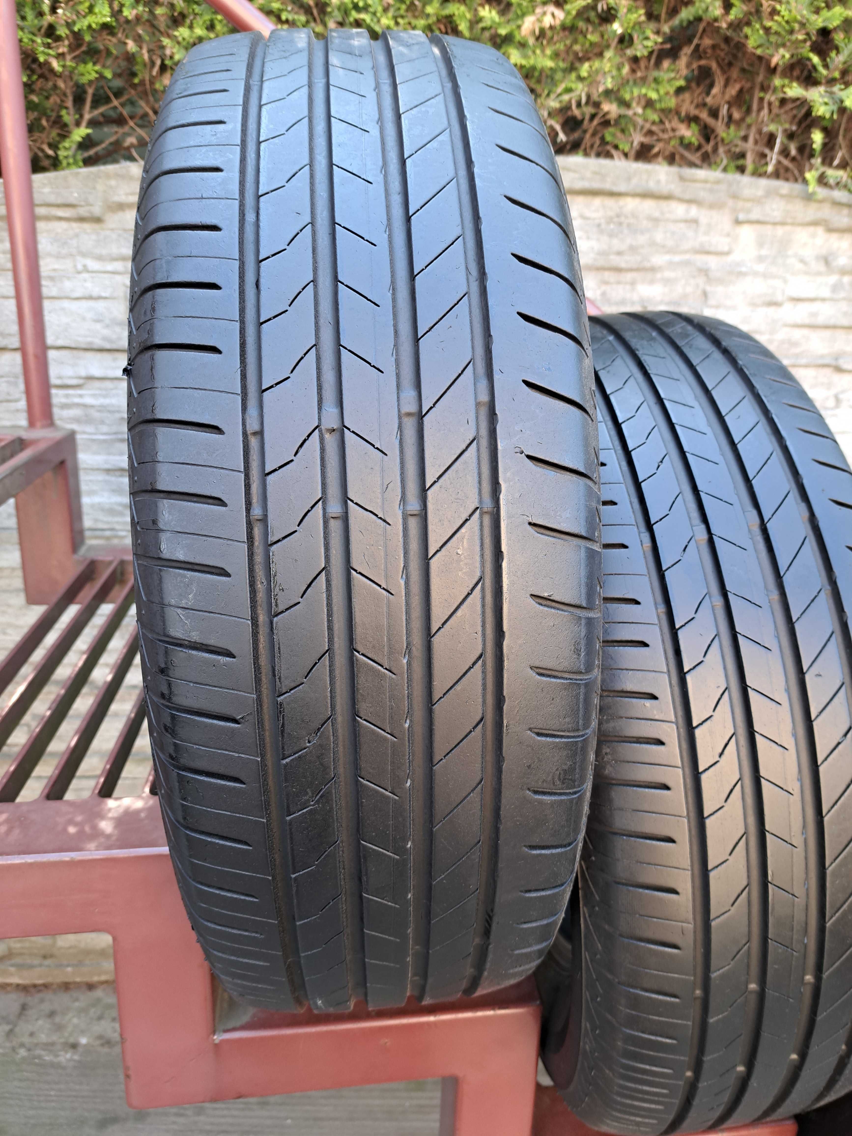 4 Opony letnie 225/65 R17 Bridgestone Montaż i wyważanie Gratis!