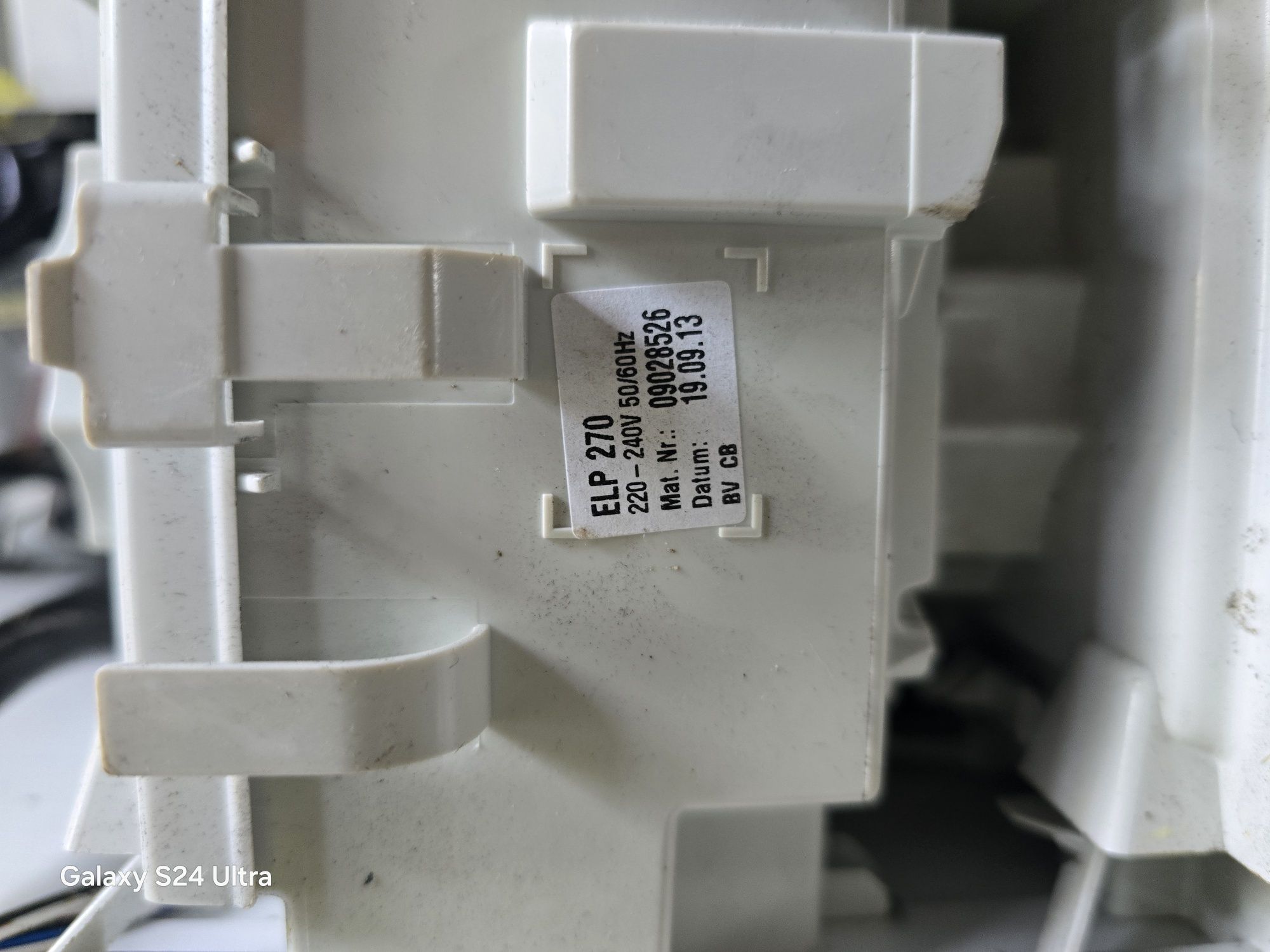 Części pralka Miele W1 elektroniki  twindos  pompki itd sprawne 7 dni