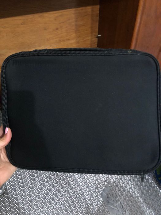 Capa para Mini Portátil ou Tablet