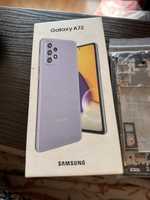 Samsung galaxy a72  на запчасти