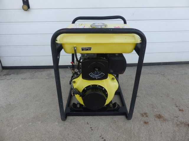 Motopompa spalinowa do czystej wody EDP500D 32 m3/h