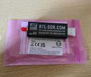 SDR приемник RTL-SDR Blog RTL SDR V4 (500 КГц до 1.7 ГГц)