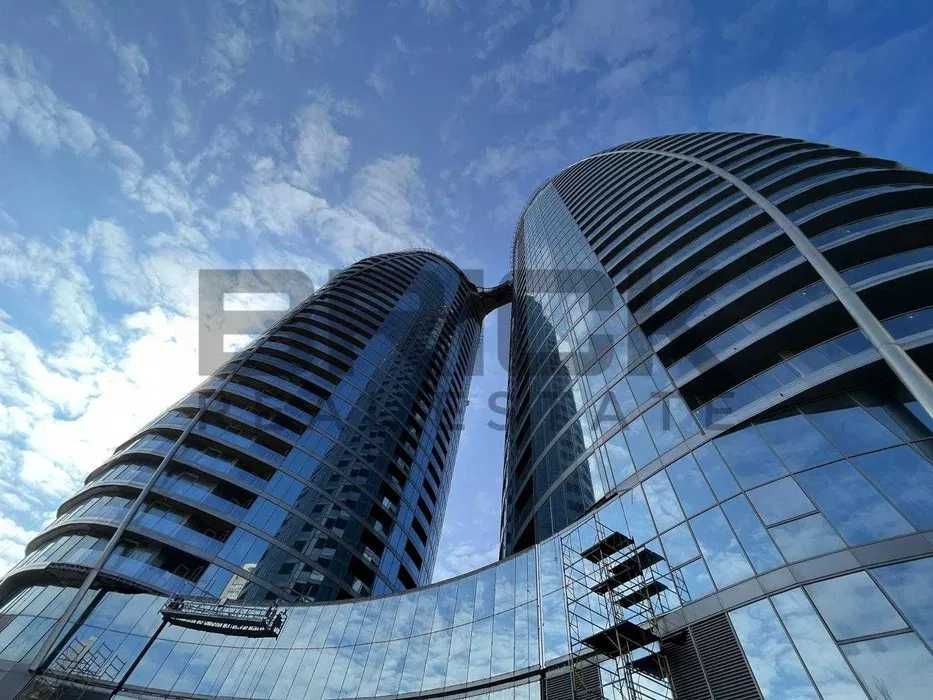 Продаж 3к ЖК Taryan Towers Печерський район Центр Іоана Павла