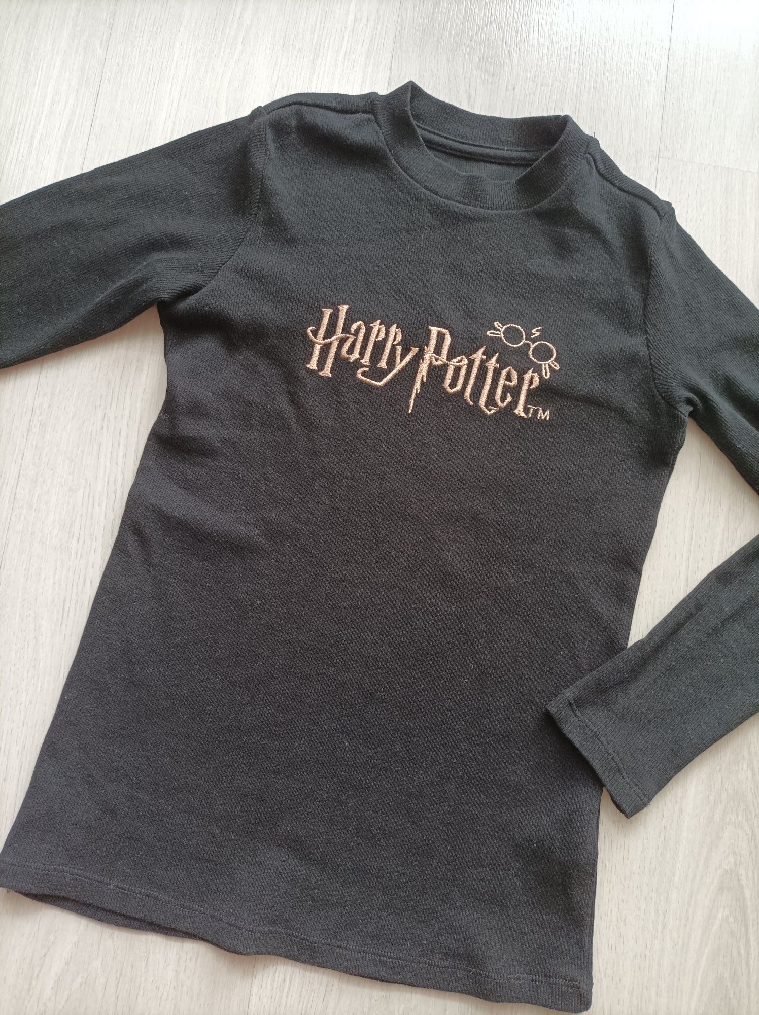 Bluzka Harry Potter