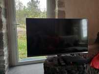 Samsung UE32H5000AW 32" Full HD Black