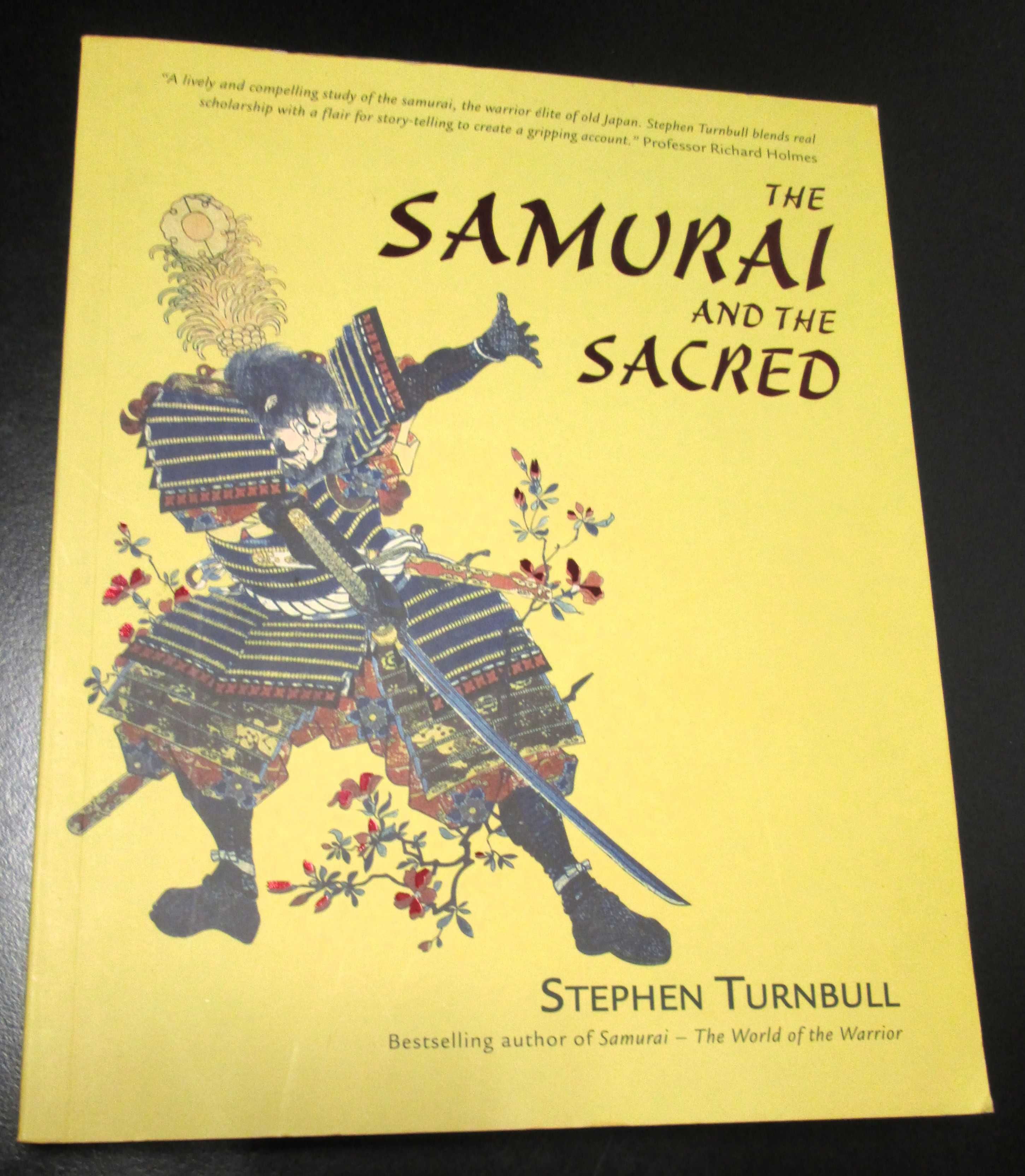 Samurais - Vida, costumes, sociedade, fortificações