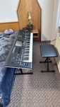 Продам Yamaha Genos ( Korg, Roland)