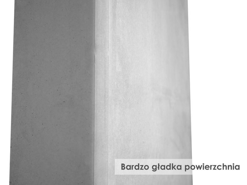 Malbork Mur betonowy oporowy l prefabrykowany Elki betonowe Ściana