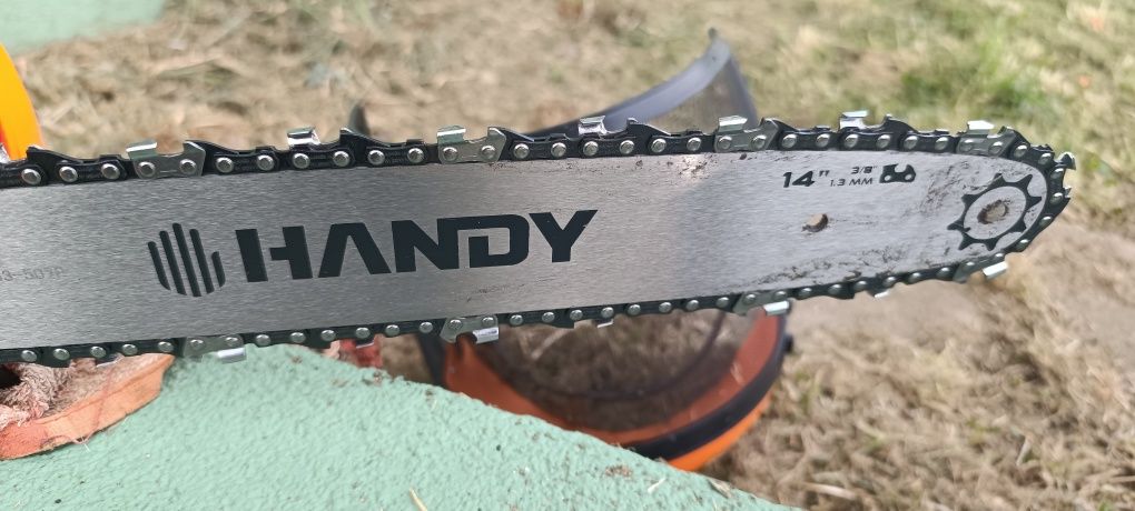 Piła spalinowa Handy 1,4KW