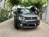 Suzuki Ignis 1.2 GLE