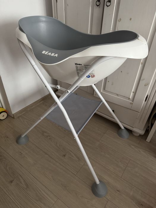 Wanienka dla niemowlaka beaba