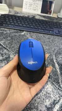 Мишка Logitech M 280