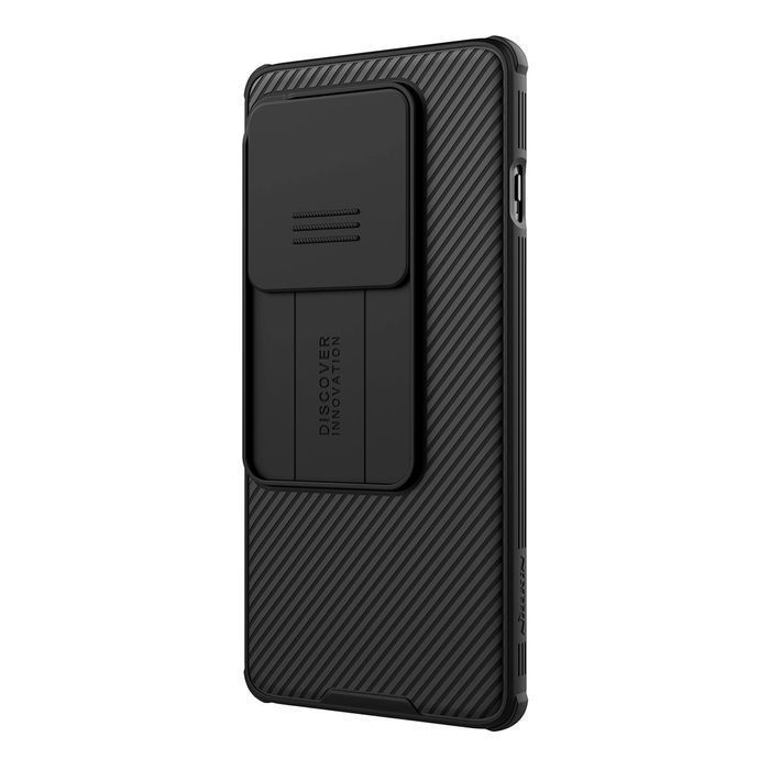 Etui Nillkin Camshield Pro Case Na Oneplus Ace 3 / 12R - Czarne