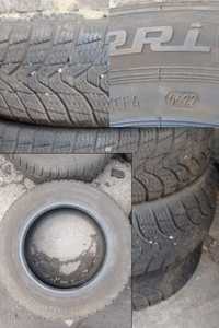 Зимняя резина Premiorri 185/65R14