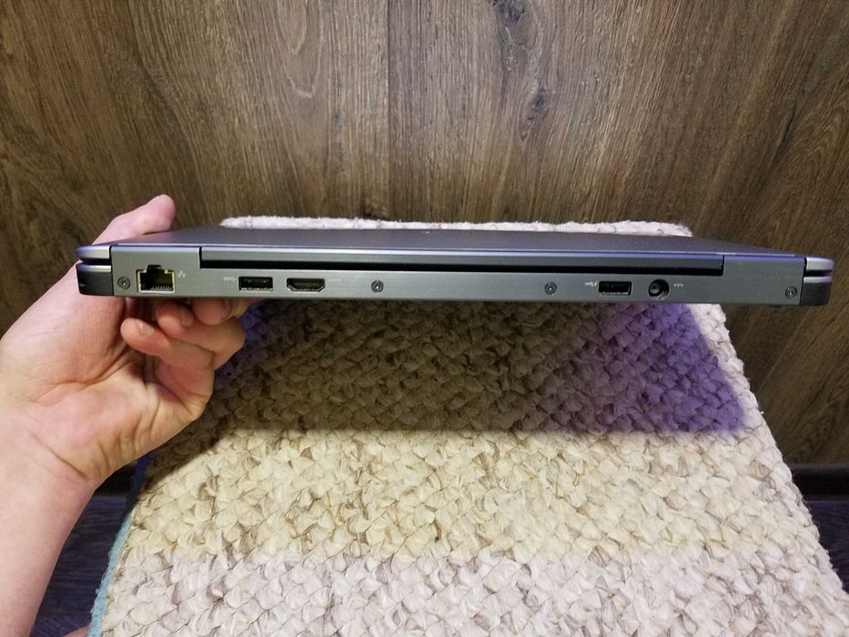 Ноутбук Dell Latitude E7240 Intel Core i7