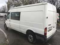 Na Części Ford Transit MK6 2.4 TDCI 135 137KM L3H2 00-13r. Biały