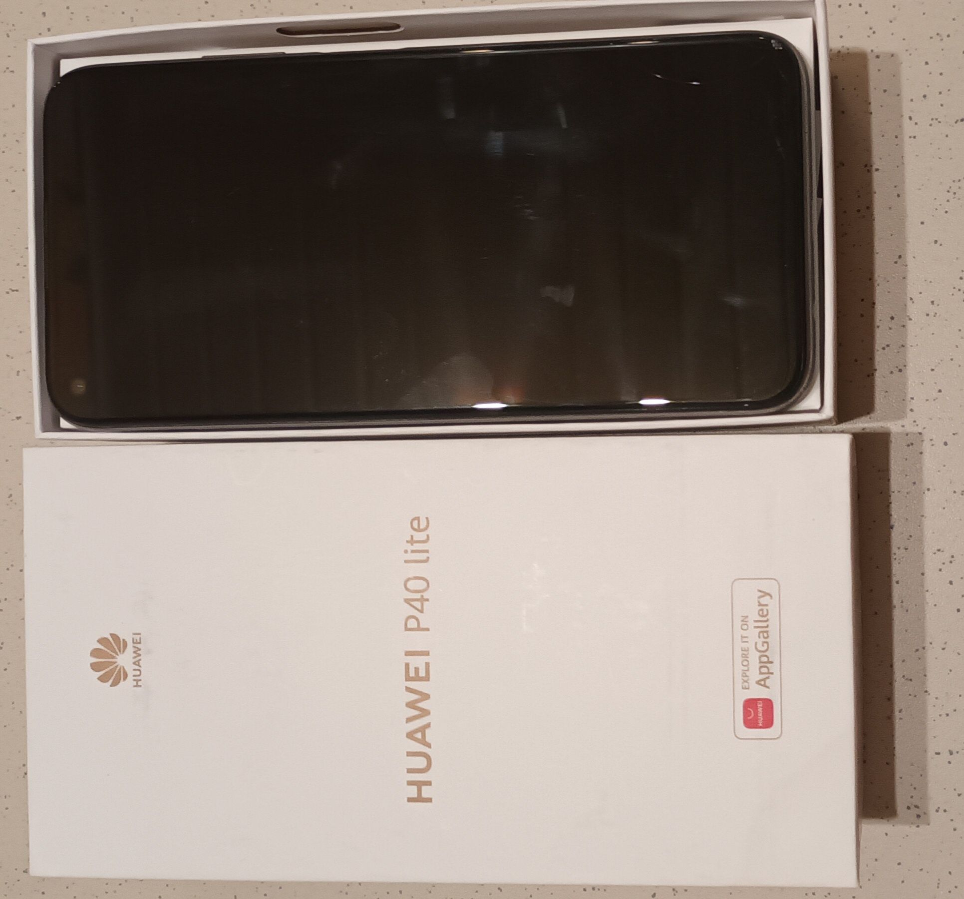 Huawei P 40 Lite 6/128gb