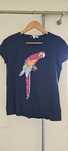 T shirt Tom Tailor S