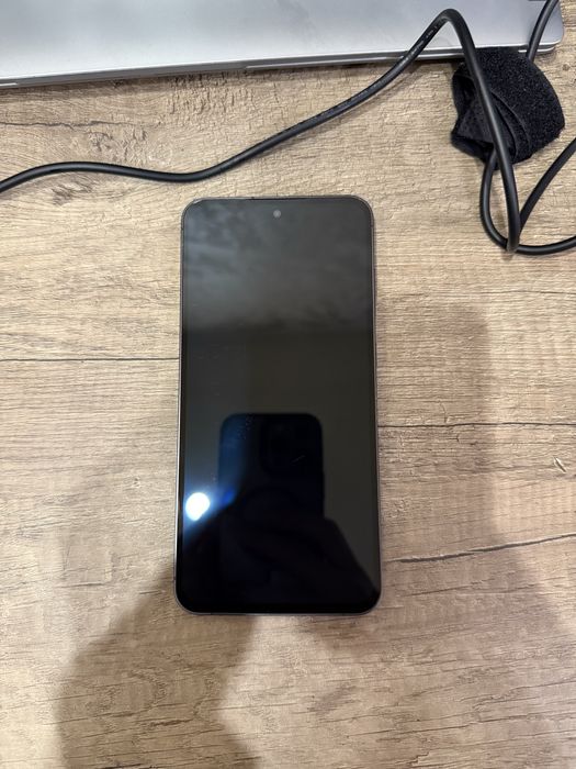 Смартфон Samsung Galaxy S24 FE 8/256GB