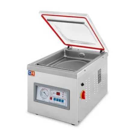 Máquina de v
ácuo- NOVA