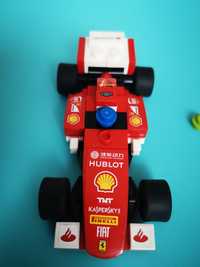 Lego Ferrari F138, 40190